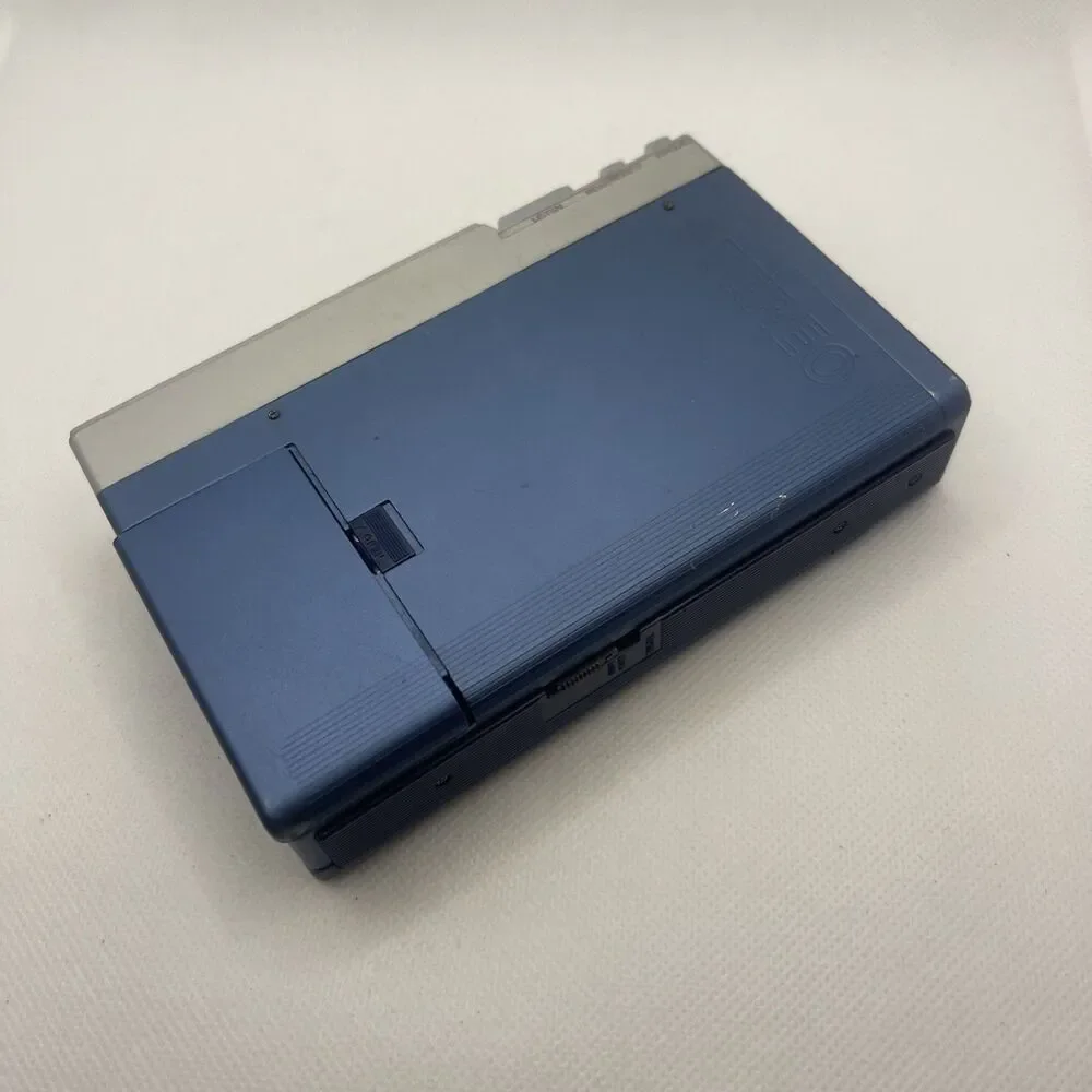 Sony TPS- L2 Walkman (Read Desc) Parts Or Repair